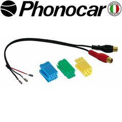 04.108 PHONOCAR