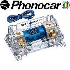 04.490 PHONOCAR