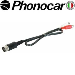 04.153 PHONOCAR