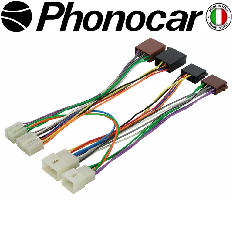 04.794 PHONOCAR