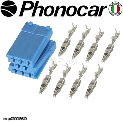 04.333.2 PHONOCAR