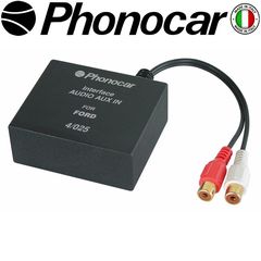 04.025 PHONOCAR