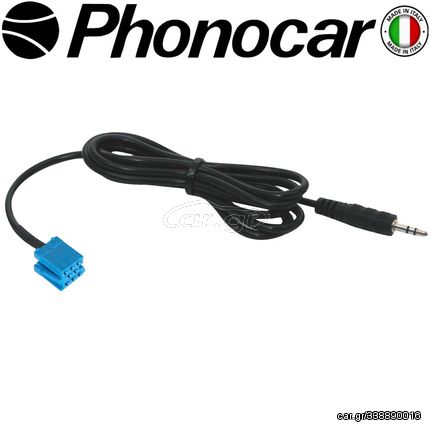 04.140 PHONOCAR