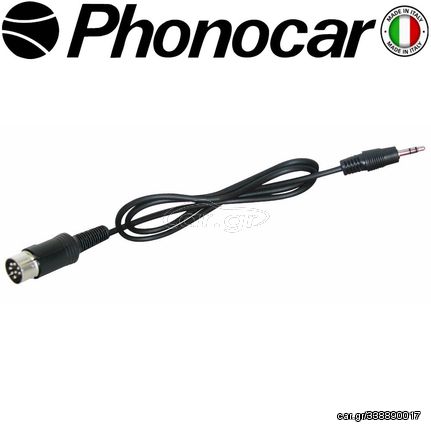 04.143 PHONOCAR ND