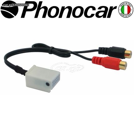 04.019 PHONOCAR