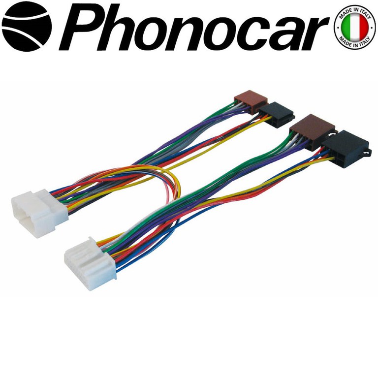 04.781 PHONOCAR
