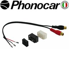 04.009 PHONOCAR