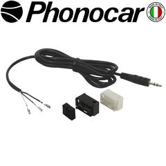 04.010 PHONOCAR