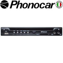 VM 015 PHONOCAR