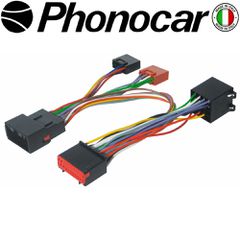 04.764 PHONOCAR