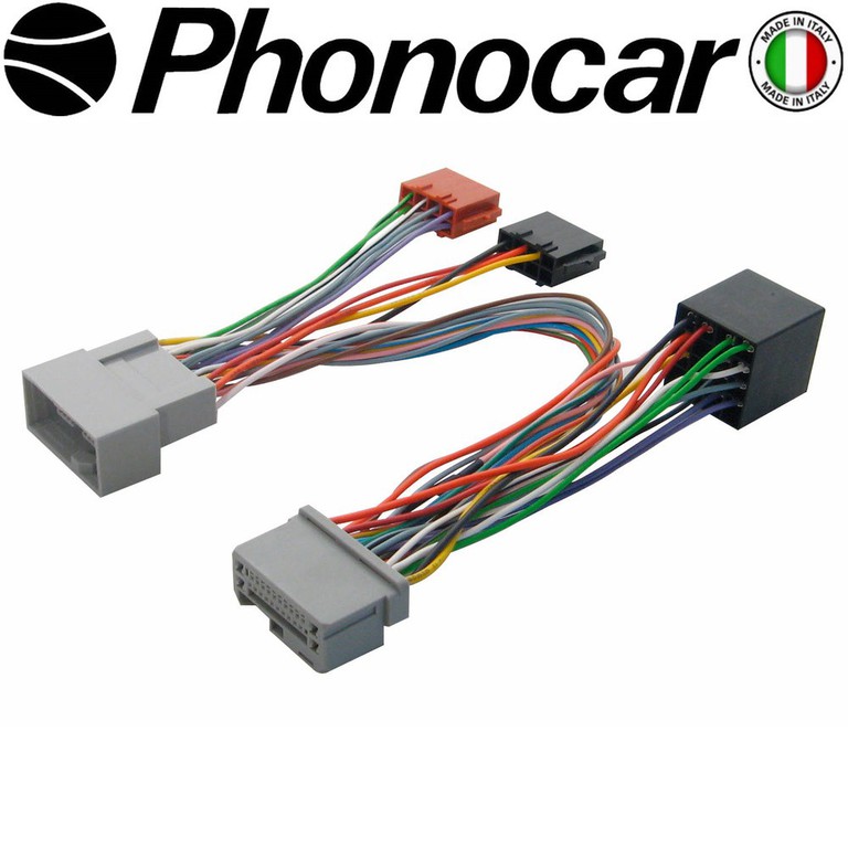 04.761 PHONOCAR