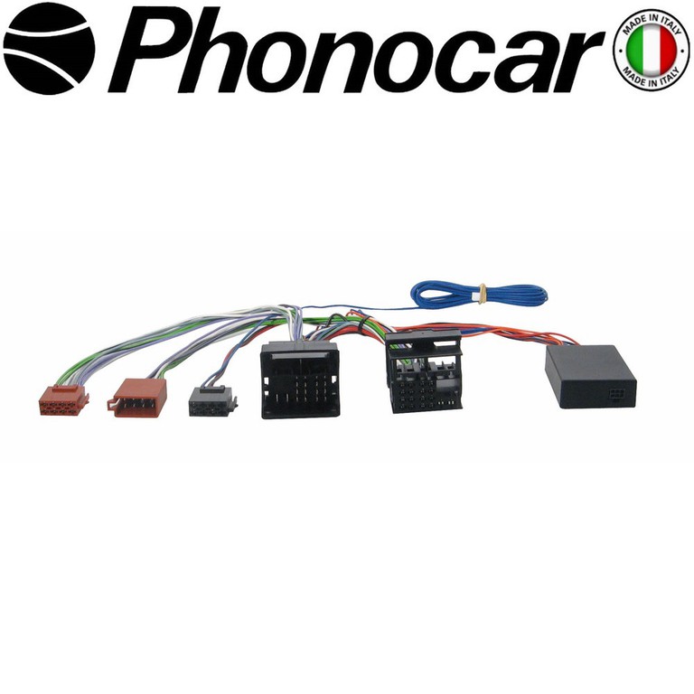 04.754 PHONOCAR