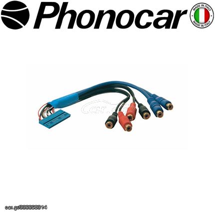 05.948 PHONOCAR