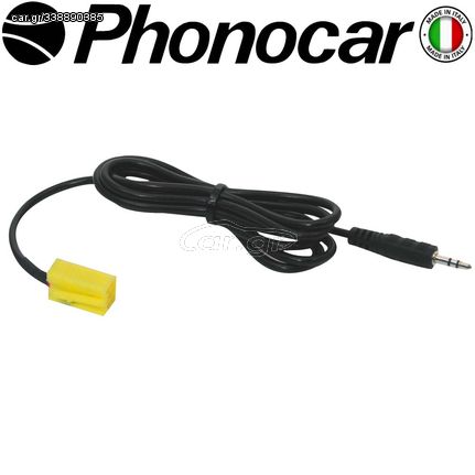 04.104 PHONOCAR