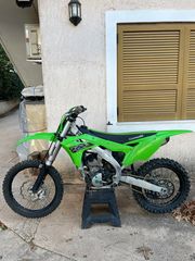 Kawasaki KX 250F '19