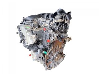 Audi A4 B9 2.0 TDI 140 KW DETA DET engine