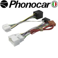 04.809 PHONOCAR