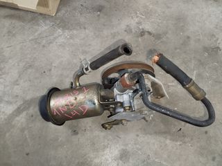 ΑΝΤΛΙΑ ΥΔΡΑΥΛΙΚΟΥ ΤΙΜΟΝΙΟΥ TOYOTA YARIS 1  1ND  99-05