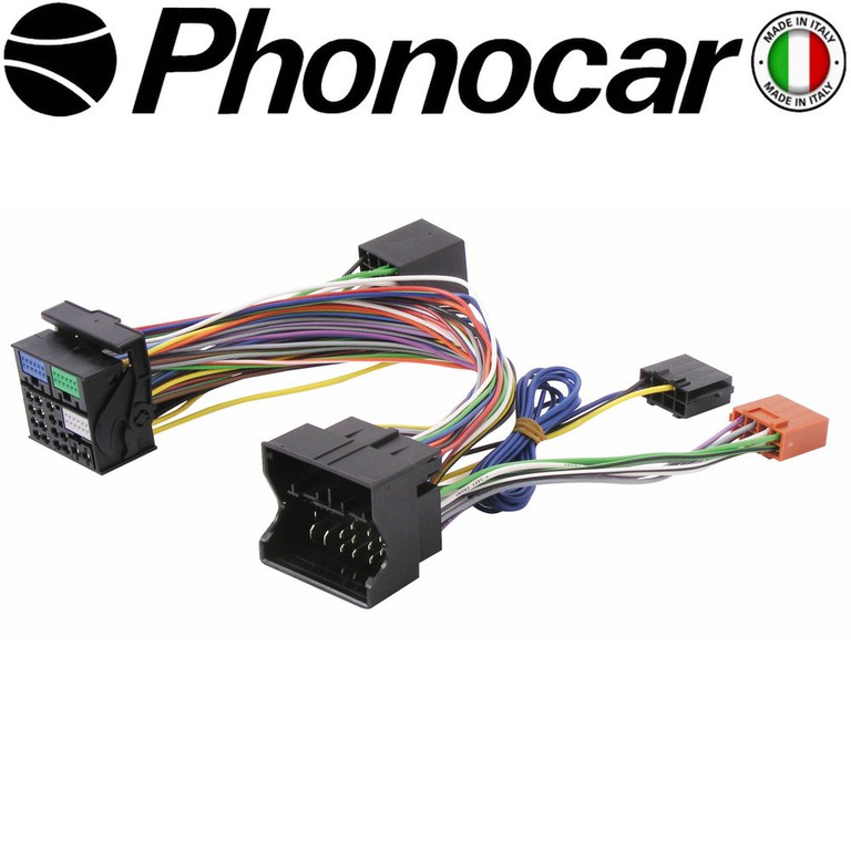 04.816 PHONOCAR