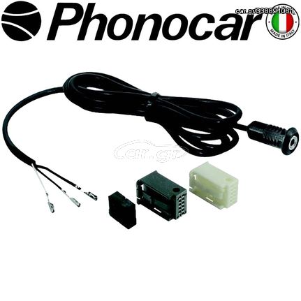 04.113 PHONOCAR