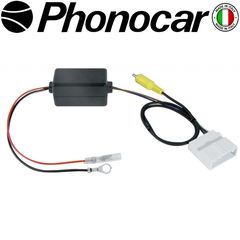 05.920 PHONOCAR