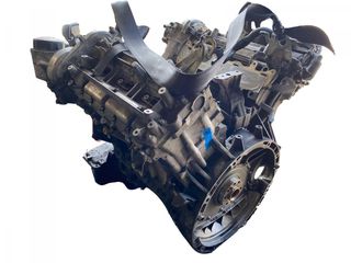 Mercedes 3.0cdi V6 165kw 4matic OM642.950 engine
