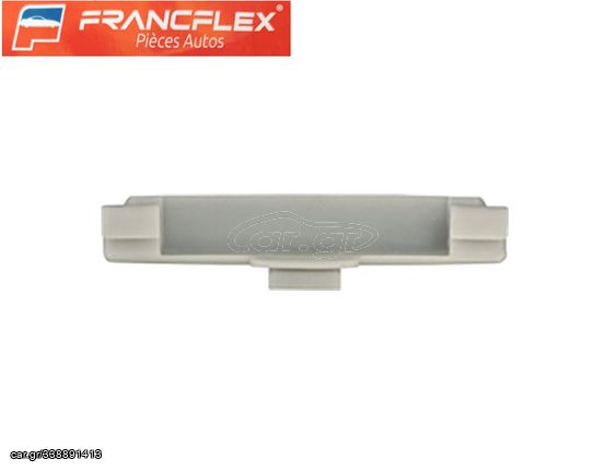 FRANCFLEX ΚΛΙΠ ΛΑΣΤΙΧΑ ΠΑΡΜΠΡΙΖ BMW 3 (E30) - 5 (E34) - 7 (E32)