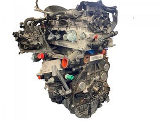 VW / Audi 2.0 TDI 16V 140 KW DFHA engine 60000km