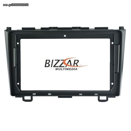 Πρόσοψη Καλωδίωση & CANbus Box Honda CRV Για Tablet 9"