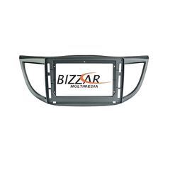 Πρόσοψη Καλωδίωση & CANbus Box Honda CRV 2012-2017 Για Tablet 9"