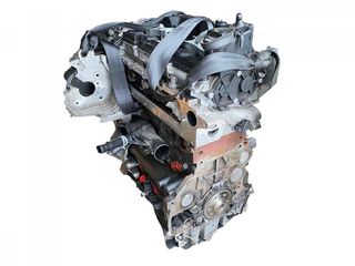 VW Tiguan 2.0 TDI 110kw DFGA engine 70289 km