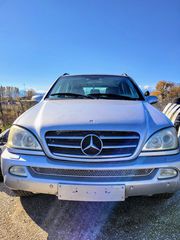 Mercedes-Benz ML 400 '03