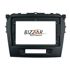 Πρόσοψη & Καλωδίωση Suzuki Vitara Για Tablet 9"