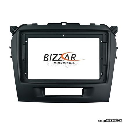 Πρόσοψη & Καλωδίωση Suzuki Vitara Για Tablet 9"