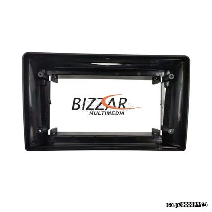 Πρόσοψη, Καλωδίωση & CANbus Box Opel Astra / Antara / Corsa / Zafira Για Tablet 9"