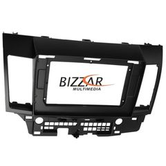 Πρόσοψη, Καλωδίωση & CANbus Box Mitsubishi Lancer Για Tablet 10"