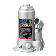 MULTI Υδραυλικός Γρύλος Μπουκάλας (80435)