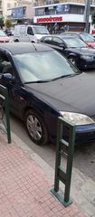 Ford Mondeo '02 1.8
