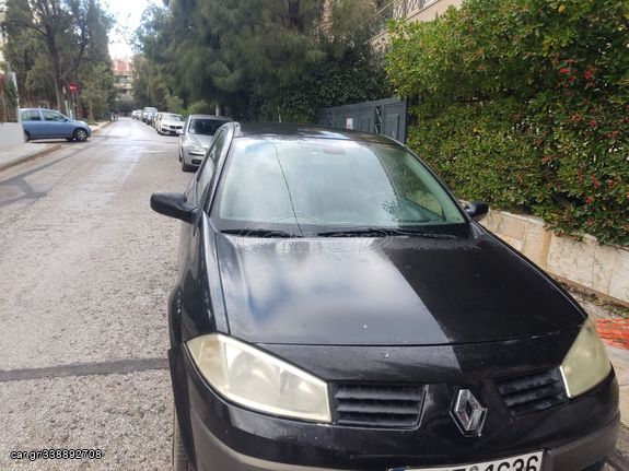 Renault Megane '07