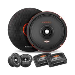 Cadence XM6KM 6.5″ 2‐Way