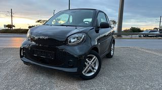 Smart ForTwo 2022 ΕΓΓΥΗΣΗ ΑΤΡΑΚΑΡΙΣΤΟ 22KW New.M