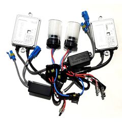 Bizzar HID Kit 24 Volt H7