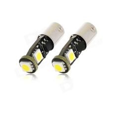 Bizzar BA9S Led 3SMD Canbus (bayonet)