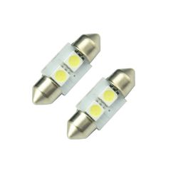 Bizzar Festoon Led 31mm 2SMD