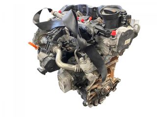 VW VAG 2011 1.6 TDI 77kw CAYC 03L100090QX engine