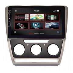 Dynavin X Series Skoda Octavia 5 10" Tablet Style