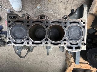 TOYOTA ΚΙΝ-2SZ 1.3CC -ΚΟΡΜΟΣ - ΠΙΣΤΟΝΙΑ -ΣΤΡΟΦΑΛΟΣ -ΒΟΛΑΝ-ΚΑΡΤΕΡ