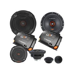 Cadence 3 Way Kit QRS6K3
