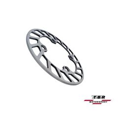 Δισκόπλακα πισω TBR Rear Ultra Light Brake Disc  KAWASAKI ZX10R 1000cc (04-24) KW30RD