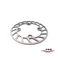 Δισκόπλακα πισω TBR Rear Ultra Light Brake Disc HONDA CBR RR 1000 04-19 HO22RD